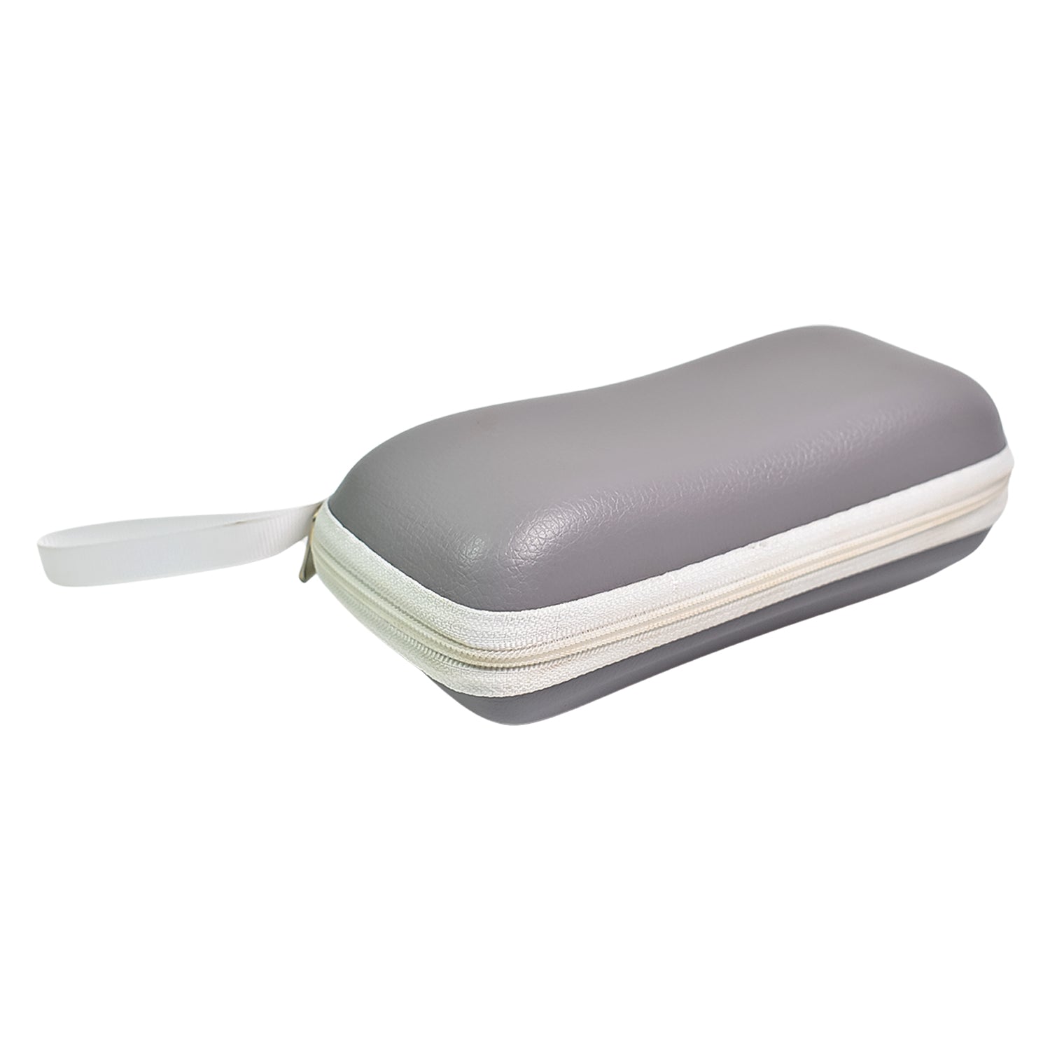 Portable Zipper Eye Glass Sunglasses Hard Case Cover (1 Pc) Portable Zipper Eye Glass Sunglasses Hard Case Cover (1 Pc)